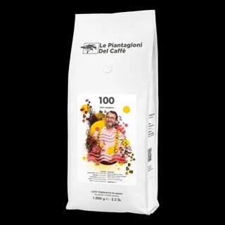 Le Piantagioni del Caffe - 100 - 1kg