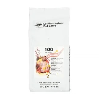 Le Piantagioni del Caffe - 100 - 250g