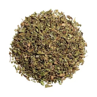 Ronnefeldt - 100% BIO ORGANIC MINDFUL MINT - 15 Saszetek