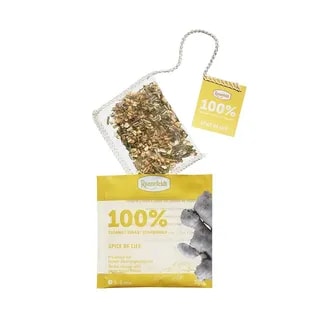 Ronnefeldt - 100% BIO ORGANIC SPICE OF LIFE - 15 Saszetek