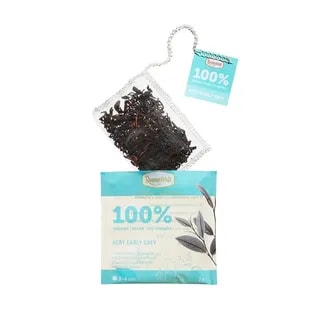 Ronnefeldt - 100% BIO ORGANIC VERY EARLY GREY - 15 Saszetek