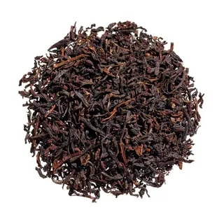 Ronnefeldt - 100% BIO ORGANIC VERY EARLY GREY - 15 Saszetek