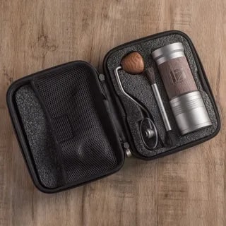 1Zpresso JE-PLUS - Młynek Ręczny
