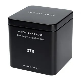 Teministeriet - 270 Green Island Rose - Herbata Sypana 100g