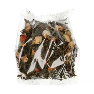 Teministeriet - 270 Green Island Rose - Herbata Sypana 100g - Opakowanie Uzupełniające