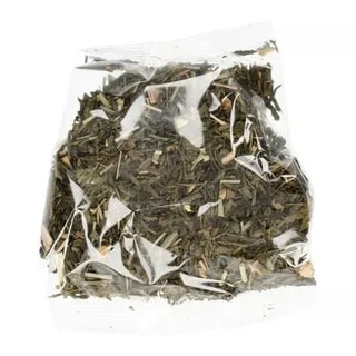 Teministeriet - 285 Green Ginger Lemon Organic - Herbata Sypana 100g Opakowanie Uzupełniające