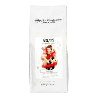 Le Piantagioni del Caffe - 85/15 - 1kg