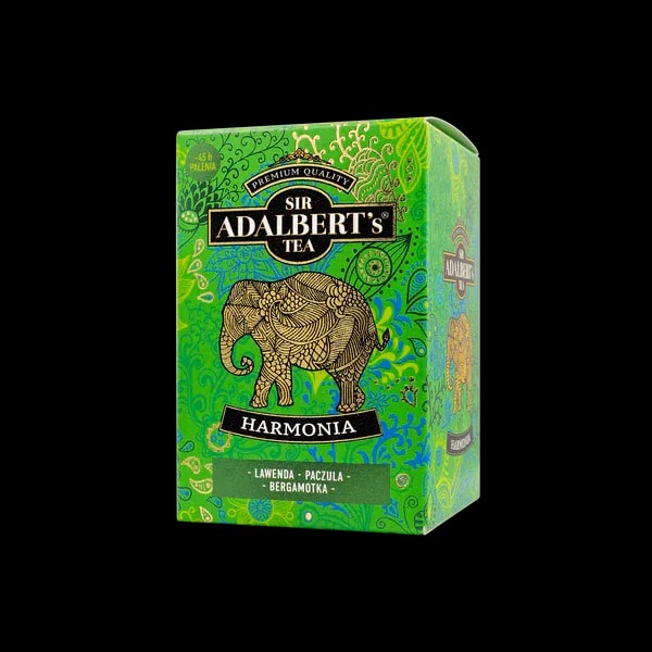 Adalbert`s Świeca HARMONIA