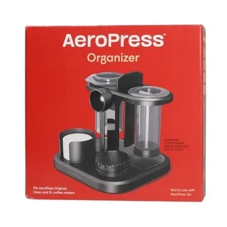 AeroPress - Organizer