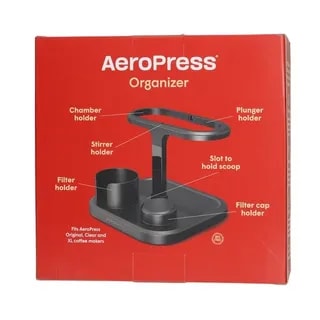 AeroPress - Organizer