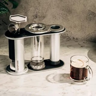 AeroPress - Organizer Metalowy
