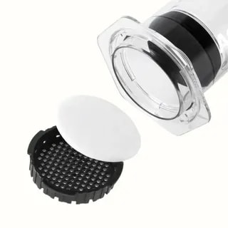 AeroPress Clear XL - Zaparzacz Do Kawy