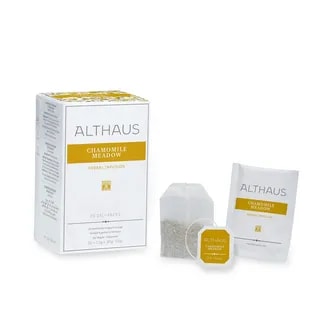 Althaus - Chamomile Meadow Deli Pack - 20 saszetek