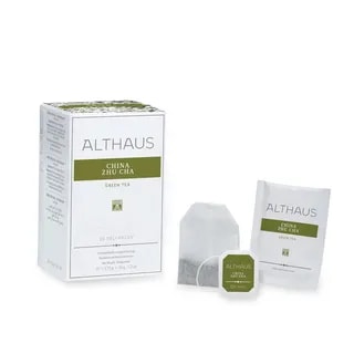 Althaus - China Zhu Cha Deli Pack - 20 saszetek
