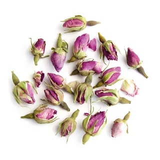 Althaus - French Rose - Herbata Sypana 125g