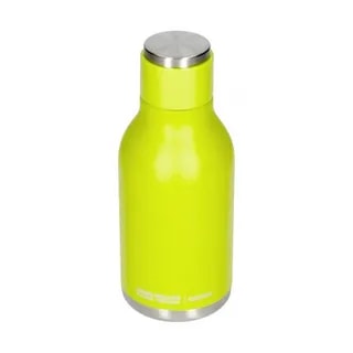Asobu - Urban Water Bottle Limonkowy - Butelka Termiczna 460 ml
