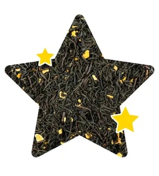 Zimowa Herbata Czarna Teaverso Avila 100g