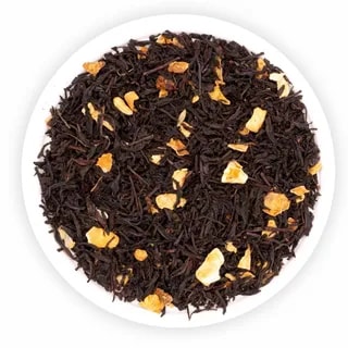 Zimowa Herbata Czarna Teaverso Avila 100g