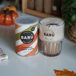 BARÚ - Pumpkin Spice Latte - Napój w Proszku 250g