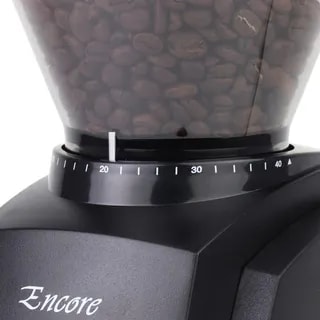 Baratza Encore - Młynek automatyczny - Czarny 485-230V
