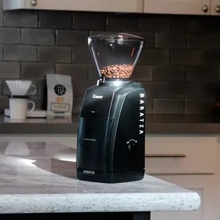 Baratza Encore - Młynek automatyczny - Czarny 485-230V
