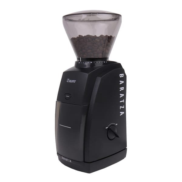 Baratza Encore - Młynek automatyczny - Czarny 485-230V