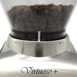 Baratza Virtuoso+ - Młynek automatyczny