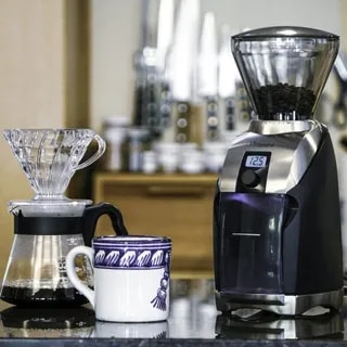 Baratza Virtuoso+ - Młynek automatyczny