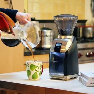 Baratza Virtuoso+ - Młynek automatyczny