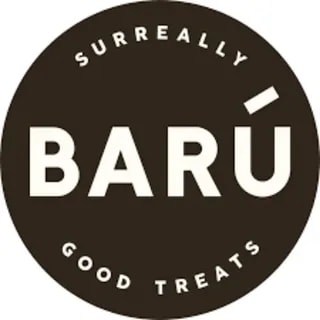 BARÚ - Pumpkin Spice Latte - Napój w proszku 1,5 kg
