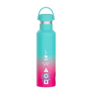 Bialetti - Butelka Termiczna Squid Game 600ml