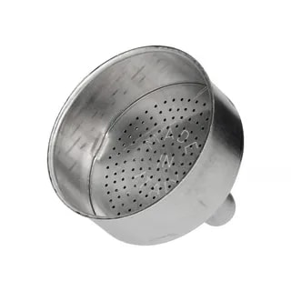 Bialetti - Lejek zamienny do aluminiowych kawiarek 3tz