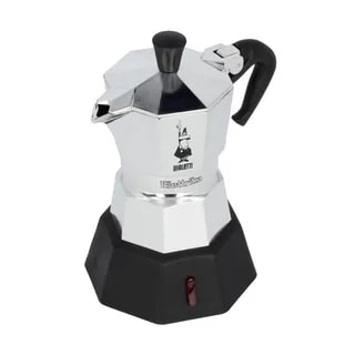 Bialetti New Moka Elettrika 2tz Kawiarka elektryczna