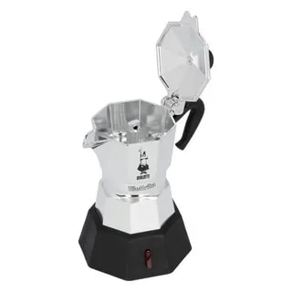 Bialetti New Moka Elettrika 2tz Kawiarka elektryczna