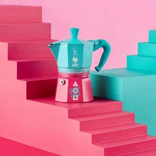Bialetti - Moka Express Squid Game 3tz