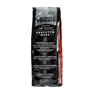 Bialetti Perfetto Moka Cioccolato 250g - kawa mielona