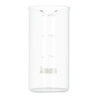 Bialetti - Szkło zapasowe do French Press 350ml