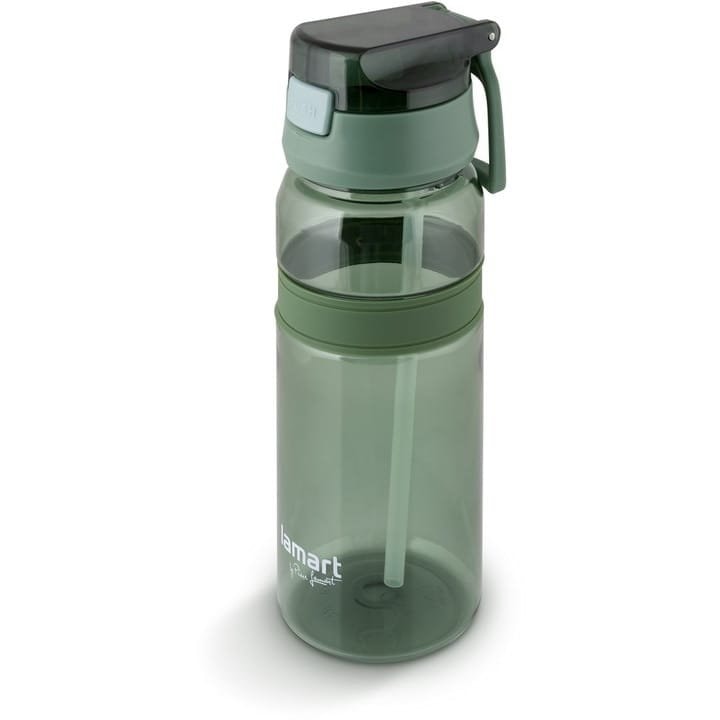 Lamart - Butelka Sportowa STRAW LT4059 - 700 ml