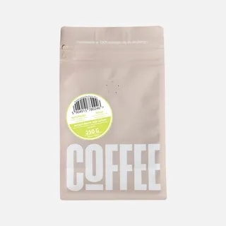 Coffeelab - Brazylia Igarape Rainforest Espresso 250g