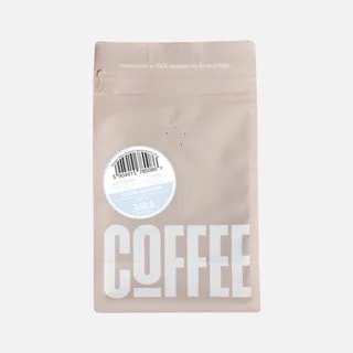 Coffeelab - Brazylia Yellow Bourbon Fazenda Rainha Espresso
