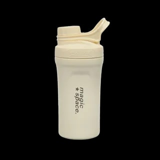 Butelka termiczna Casno Clark 600ml biała