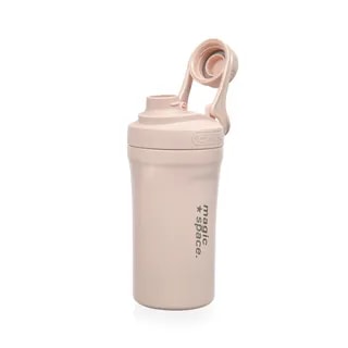 Butelka Termiczna Casno Clark 600 ml Różowa