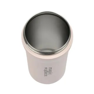 Butelka Termiczna Casno Clark 600 ml Różowa