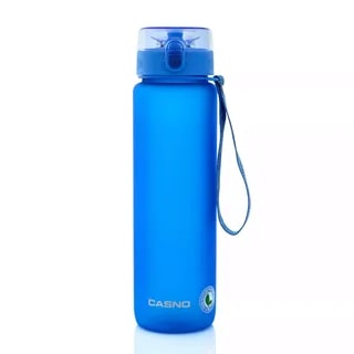 Butelka Tritanowa Casno Missouri 1050 ml Ciemnoniebieska