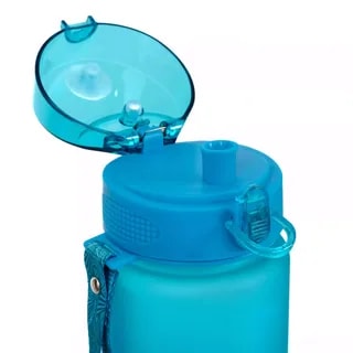 Butelka Tritanowa Casno Missouri 1050 ml Niebieska