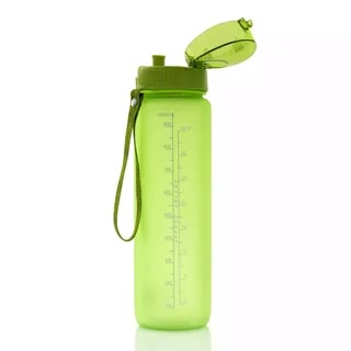 Butelka Tritanowa Casno Missouri 1050 ml Zielona