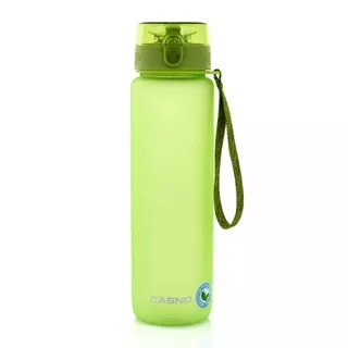 Butelka Tritanowa Casno Missouri 1050 ml Zielona