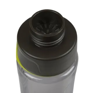 Butelka Tritanowa Casno Ohio Clear 1000 ml Szara