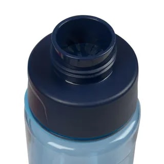 Butelka Tritanowa Casno Ohio Clear 1000 ml Niebieska