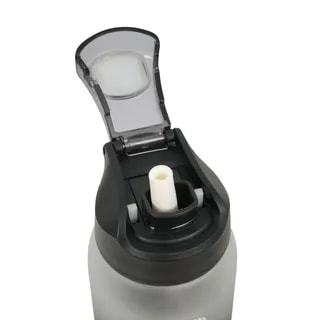 Butelka Tritanowa Casno Shadow 1000 ml Czarna